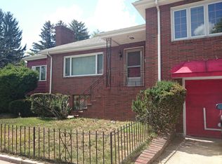 189 Hackensack Rd, Chestnut Hill, MA 02467