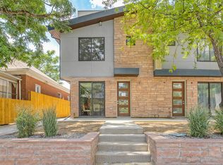 523 Josephine St, Denver, CO 80206