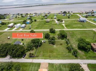 Lots 713 714 Stovall, Palacios, TX 77465