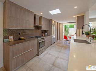 431 N Calle Rolph, Palm Springs, CA 92262