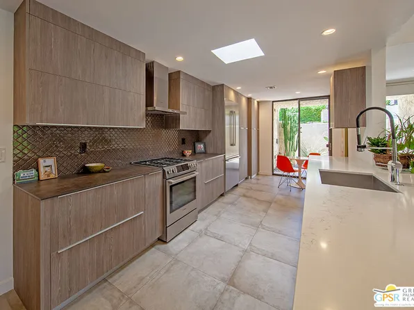 431 N Calle Rolph, Palm Springs, CA 92262