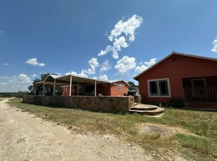 879 Scr #206, Sonora, TX 76950