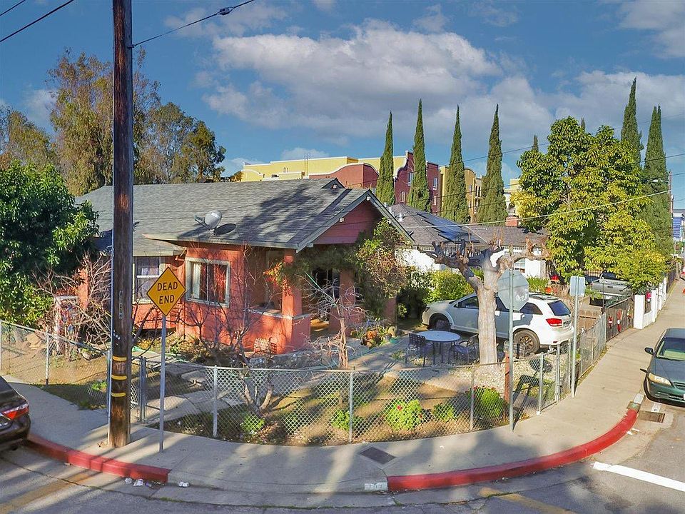 2nd image of 103 McCreery Ave