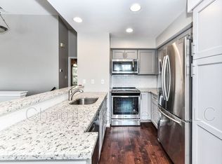 2801 S Woodrow St APT F, Arlington, VA 22206