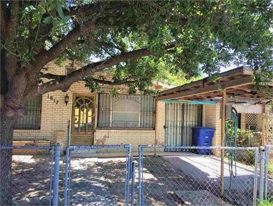 1817 San Dario Ave, Laredo, TX, 78040