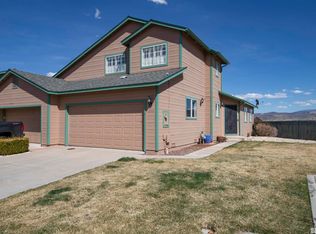 1775 Duke Rd, Carson City, NV 89701