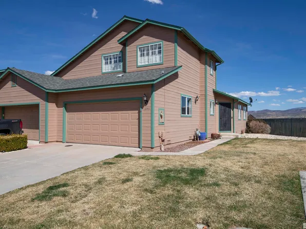 1775 Duke Rd, Carson City, NV 89701