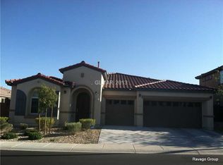 8475 Cambrils Ave, Las Vegas, NV 89179