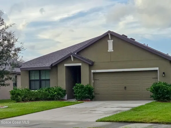 3292 Indian River Pkwy, Mims, FL 32754