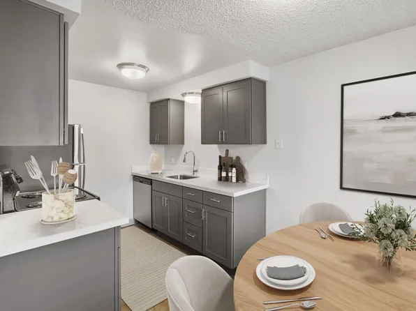 Sydney Court, 1016 NE 86th St #15, Vancouver, WA 98665