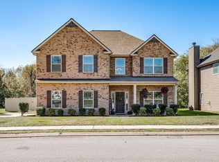 2508 Turtle Trce, Murfreesboro, TN 37127