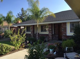 6005 Meadow Glen Way, Bakersfield, CA 93306