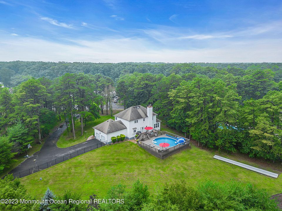 131 Frank Applegate Road, Jackson, NJ 08527 MLS 22319911 Zillow