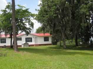 2486 Princess Pond Rd, Summerton, SC 29148