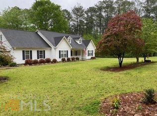 15 Laney Dr, McDonough, GA 30252