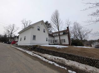 73A Highland St, Plymouth, NH 03264