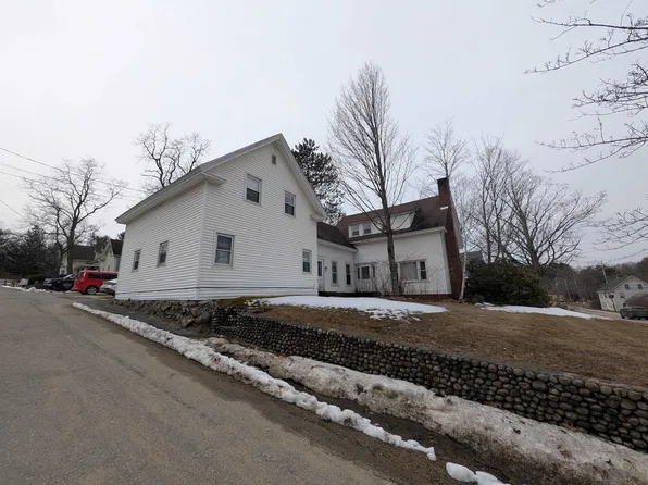 73A Highland St, Plymouth, NH 03264