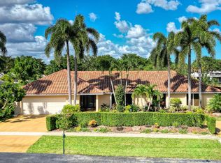 6705 Giralda Cir, Boca Raton, FL 33433