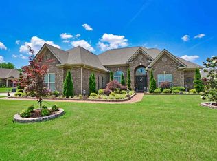 34 Forest Meadow Blvd SW, Huntsville, AL 35824