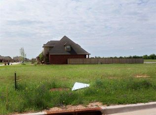 4916 Wellman Way LOT 29, Norman, OK 73072