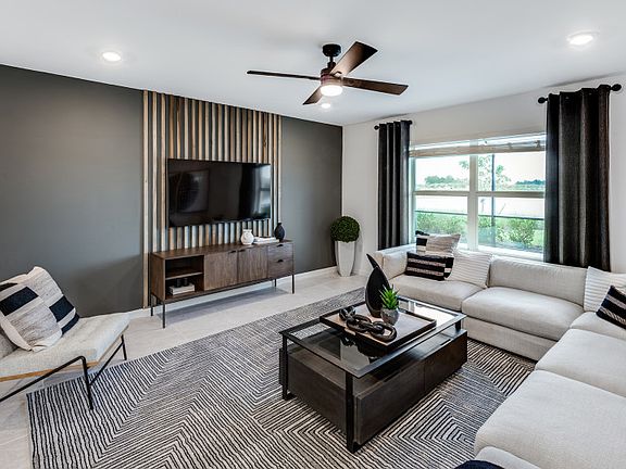 Your ideal new construction layout