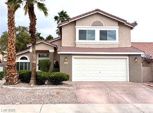 2056 Pinion Springs Dr, Henderson, NV 89074