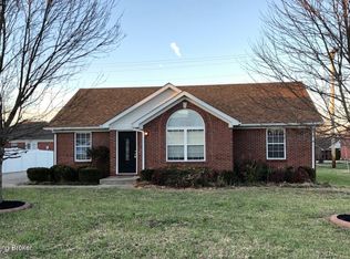109 Alder Dr, Bardstown, KY 40004