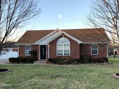 109 Alder Dr, Bardstown, KY, 40004