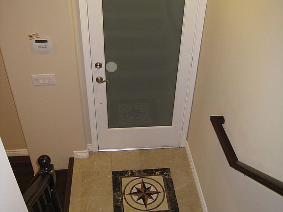 Main Entrance Foyer