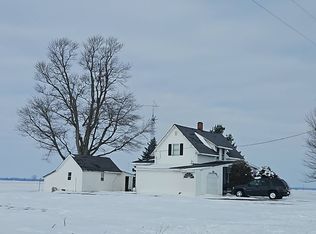 5620 N 725 E, Windfall, IN 46076