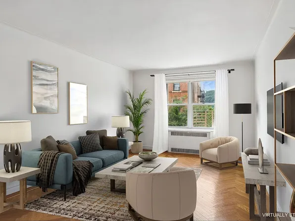 91 Payson Ave APT 4D, New York, NY 10034