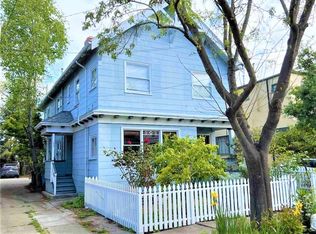1897 Harmon St, Berkeley, CA 94703
