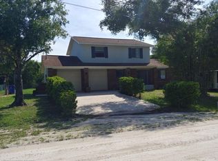 2098 N Larramore Rd, Avon Park, FL 33825