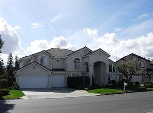 1627 E Poppy Hills Dr, Fresno, CA
