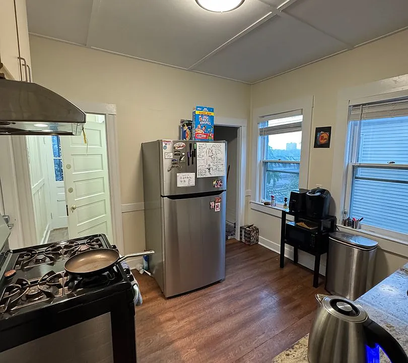 20 Sawyer Ter #A