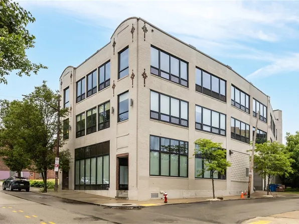 3644 Penn Ave APT 305, Pittsburgh, PA 15201
