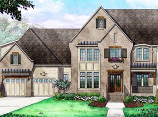 520 Rochester Close #1263, Franklin, TN 37064