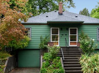 2845 SE Pine St #2845, Portland, OR 97214