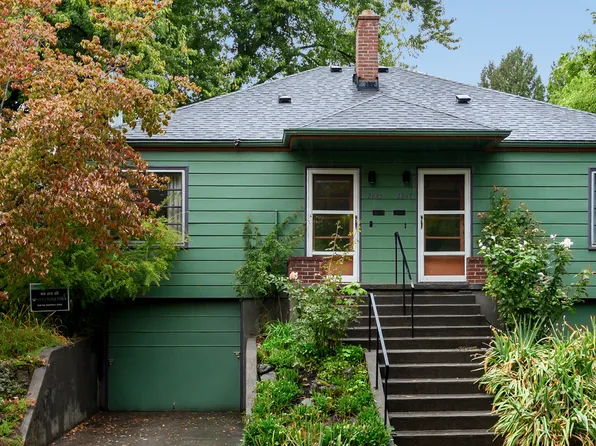 2845 SE Pine St #2845, Portland, OR 97214