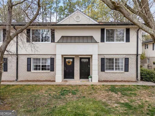 6940 Roswell Rd Unit F16, Atlanta, GA 30328