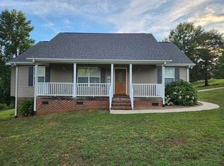 111 Shady Grove Est, Pickens, SC 29671