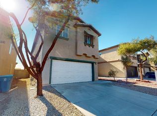 3623 Asbury Hill Ave, Las Vegas, NV 89110