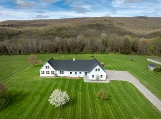 76 Bunker Hill Rd, Salisbury, CT 06068