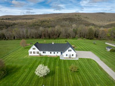 76 Bunker Hill Road, Salisbury, CT, 06068