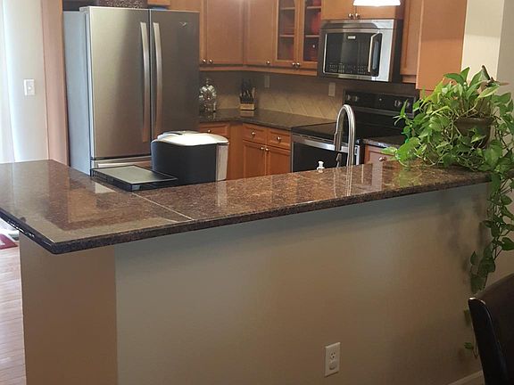 Granite Counter Tops