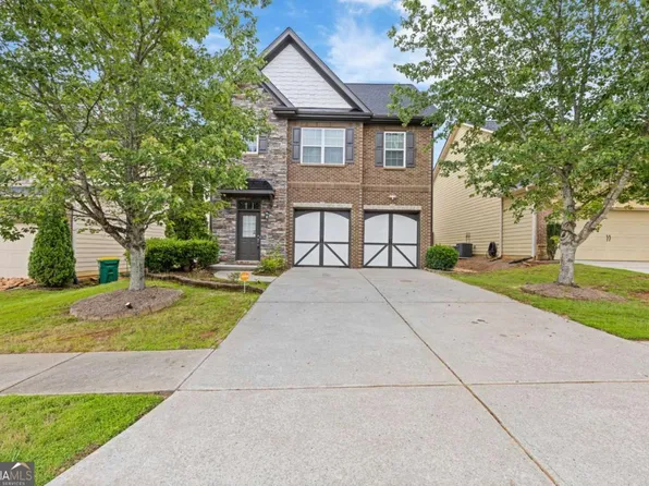 2210 Atkinson Park Dr, Lawrenceville, GA 30043