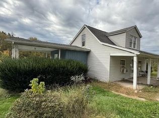 614 Joffre Bulger Rd, Bulger, PA 15019