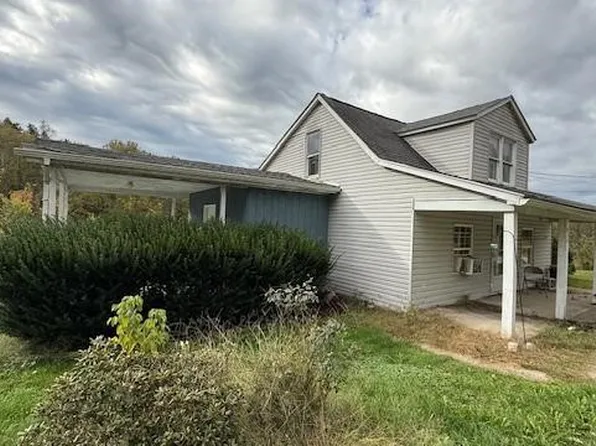 614 Joffre Bulger Rd, Bulger, PA 15019