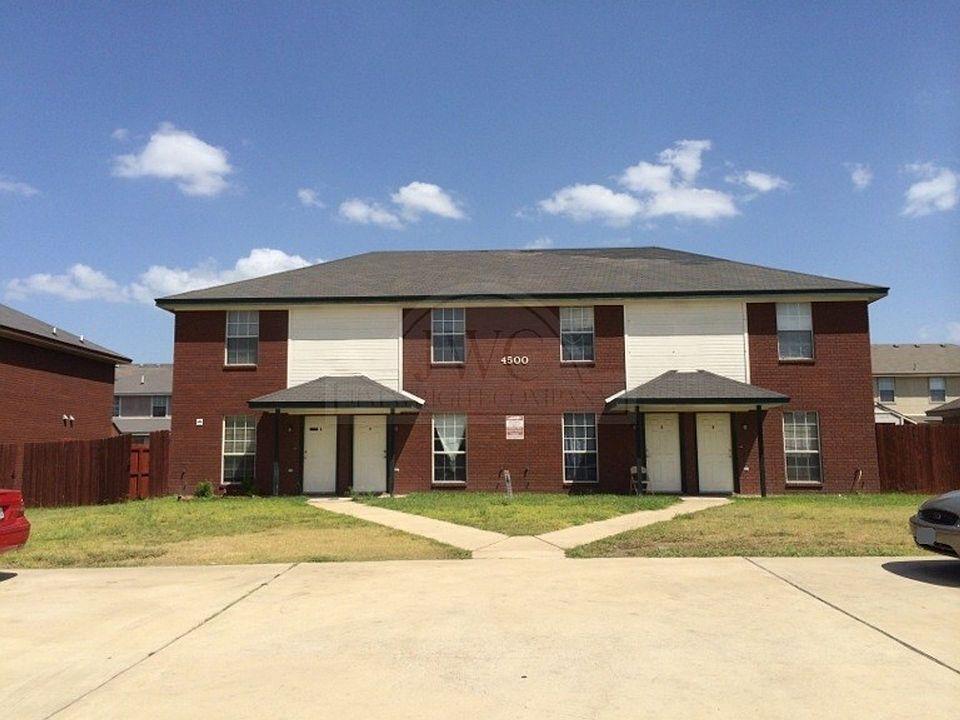 1st image of 4500 Jeff Scott Dr APT B