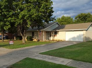 2411 Lago Trl, Killeen, TX 76543